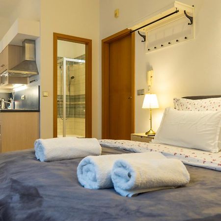 Cozy Retreat In The Old Town Apartamento Praga Exterior foto